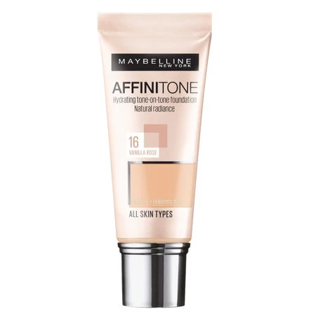 Affinitone Foundation podkład 16 Vanilla Rose 30ml