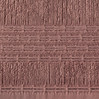 Ręcznik Romeo (07), 70 x 140 cm, Ciemnoróżowy