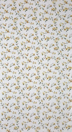 ZASŁONA GOTOWA DINA NA TAŚMIE 140 X 270 CM BIAŁY