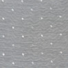 FIRANA GOTOWA SIBEL NA TAŚMIE 140 X 270 CM BIAŁY