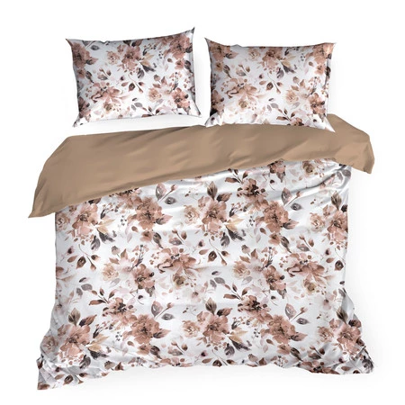 Komplet pościeli 140X200 70X80/X1