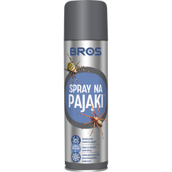Bros Spray na pająki 250 ml