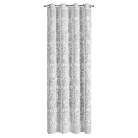Zasłona ZAS/LILY/B 140X250 PRZELOTKI