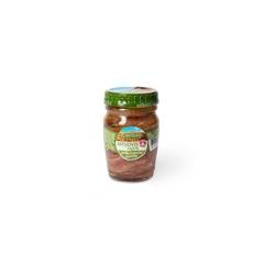 ANCHOIS (SARDELE) W BIO OLIWIE Z OLIWEK EXTRA VIRGIN 78 g - LA BIO IDEA