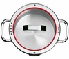 WMF - Garnek 3,4 l z pokrywką, Function 4