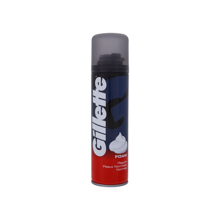 Foam Regular pianka do golenia 200ml