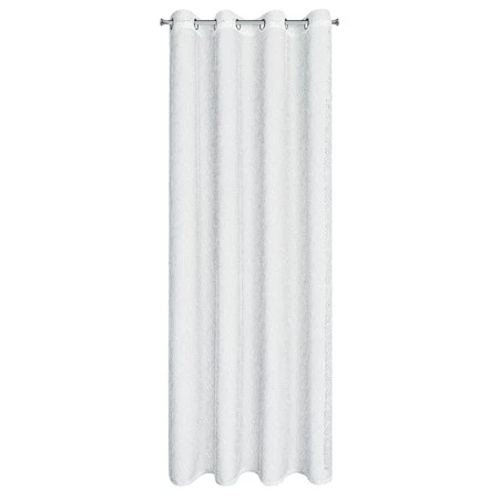 FIRANA GOTOWA CYNTIA 140 X 250 CM BIAŁY