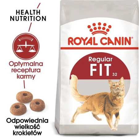ROYAL CANIN FIT 32 2kg