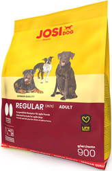 JOSERA Josidog REGULAR Adult 25/15 900g