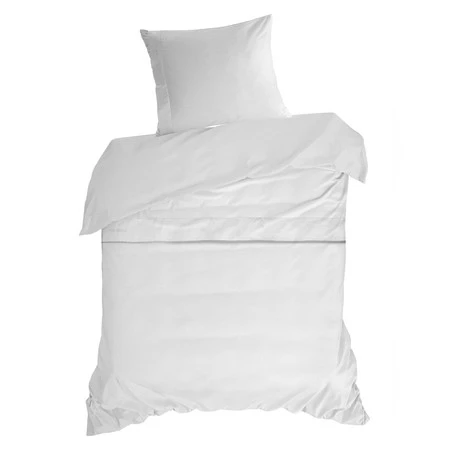 POŚCIEL ELEGANT1A 220 X 200 CM BIAŁY