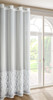 ZASŁONA GOTOWA INGA 140 X 250 CM BIAŁY