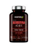 Essensey Berberyna HCl 98% 500 mg + Piperyna 60 kaps.