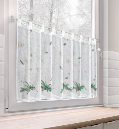 Firanka 60X150 SZEL