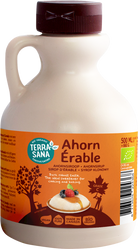 Syrop Klonowy C BIO 660 g 500 ml