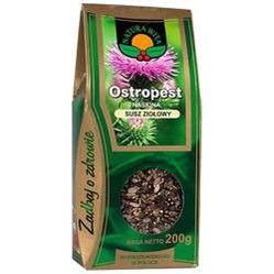Natura Wita Ostropest Nasiona 200G