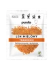 Purella Superfoods Len mielony odtłuszczony 180g
