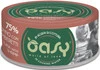 OASY Cat More Love Tuna Shrimp Tuńczyk Krewetki puszka 70g