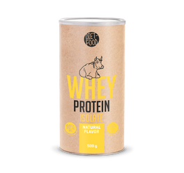 Diet-Food Izolat białka serwatkowego WPI 500 g