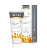 NIKEL, Bogaty krem odżywczy z wyciągiem z kwiatu Immortelle, 50ml