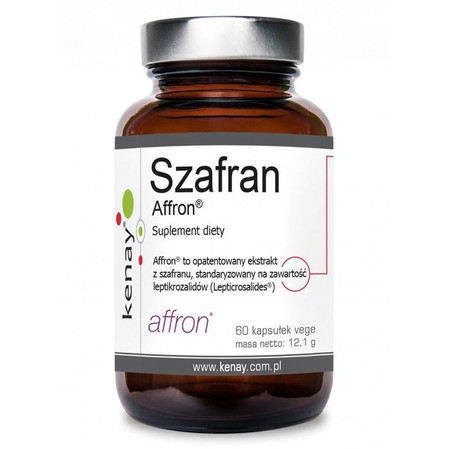  Kenay Szafran 60 k