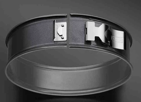 KAISER - Tortownica rozpinana, 28cm, La Forme Plus