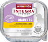 ANIMONDA INTEGRA Protect DIABETES Wątróbka kurczaka dla kota 100g