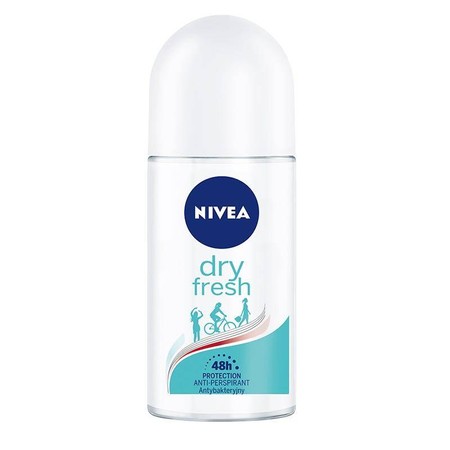 Dry Fresh antyperspirant w kulce 50ml
