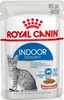 ROYAL CANIN Indoor Sterilised w sosie 85g