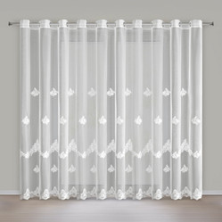 Firanka FIR/ISARI/B 350X250 PRZELOTKI