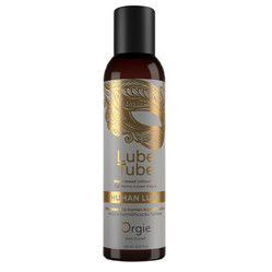 Lube Tube Human Lube żel intymny na bazie wody imitujący ślinę 150ml
