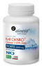 Zestaw 2x Aliness Krill Oil NKO® Omega 3 z Astaksantyną 1000 mg FORTE 60kaps.