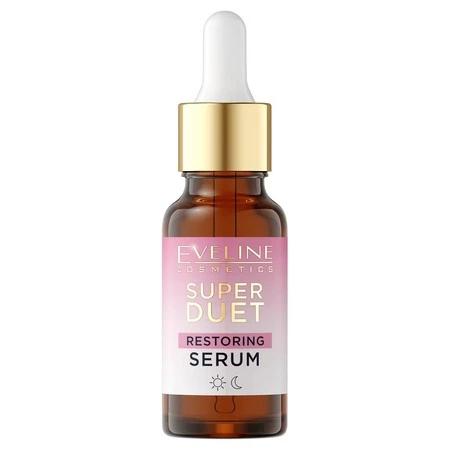 Super Duet serum odbudowujące 18ml