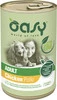 OASY Dog Lifestage Adult Pate Kurczak pasztet dla psa 400g