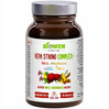 Biowen Zestaw dla TATY Hepa Strong Complex+ (90 kaps.) +Cardiovita Complex+ (90 kaps.) +Jabłczan Magnezu (100 kaps.)