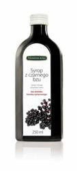 Syrop z czarnego bzu 250 ml