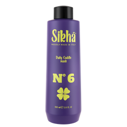 Sikha Maska do częstego stosowania DAILY CUDDLE N° 6 300 ml