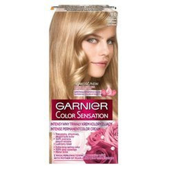 Color Sensation krem koloryzujący do włosów 8.0 Świetlisty Jasny Blond
