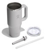 HF-Kubek podróżny 24 oz Tumbler, beżowy