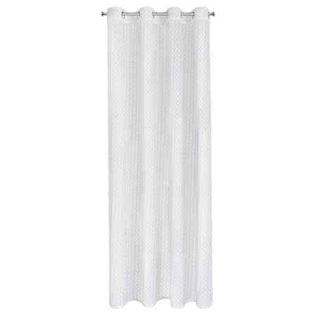FIRANA GOTOWA IZA 140 X 250 CM BIAŁY