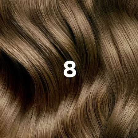 PHYTO COLOR 8 JASNY BLOND