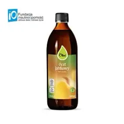 Olini Ocet jabłkowy 500 ml