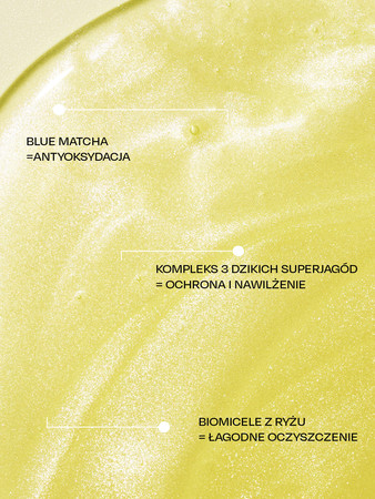 Yope - Skin Progress Micelarny żel pod prysznic Ultra Hydro Water Fruits 200ml