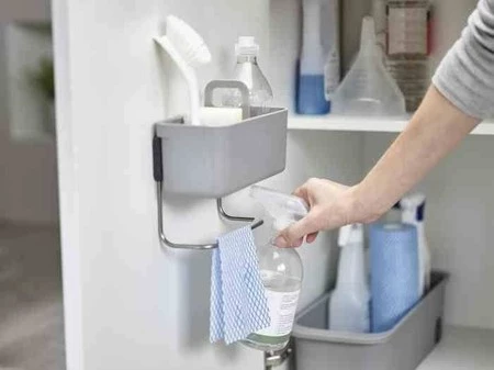 JJ - Organizer na środki czystości, CupboardStore™