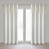 Firanka MH/Z/ROSES/13/K 140X250 PRZEL VELVET