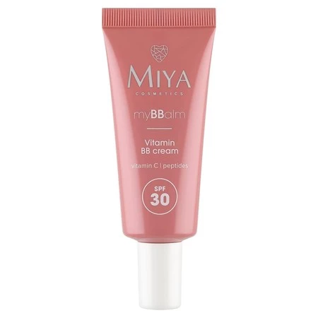 myBBalm witaminowy krem BB SPF30 01 Light 30ml