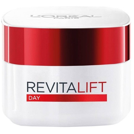 Revitalift krem przeciwzmarszczkowy i silnie ujędrniający na dzień 50ml