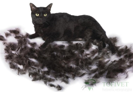 FURminator do podszerstka u kotów krótkowłosych S
