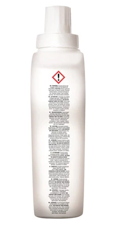 Attitude, Płyn do prania ubranek dziecięcych, Bezzapachowy (fragrance free), 35 prań, 1050 ml