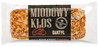 Zestaw 6x Łysoń Baton Miodowy Kłos BEZ DODATKU CUKRU Daktyl 45g
