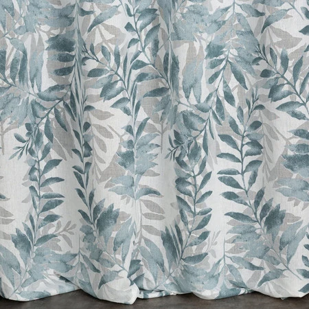 ZASŁONA GOTOWA HARIET 140 X 250 CM NATURALNY